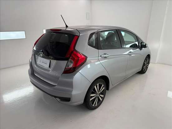 HONDA-FIT-1.5 EXL 16V FLEX 4P AUTOMÁTICO HONDA-FIT-2019