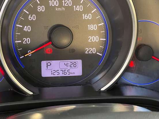 HONDA-FIT-1.5 LX 16V FLEX 4P AUTOMÁTICO HONDA-FIT-2019