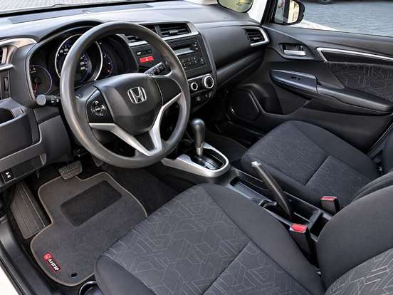 HONDA-FIT-1.5 LX 16V FLEX 4P AUTOMÁTICO HONDA-FIT-2016
