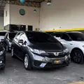 HONDA FIT 1.5 LX 16V FLEX 4P AUTOMÁTICO HONDA FIT 1.5 LX 16V FLEX 4P AUTOMÁTICO