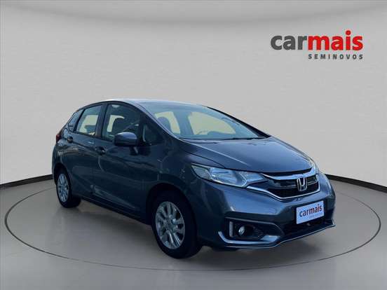 HONDA-FIT-2018