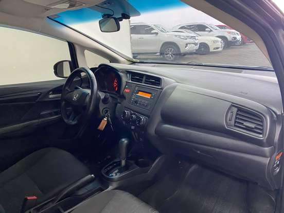 HONDA-FIT-1.5 LX 16V FLEX 4P AUTOMÁTICO HONDA-FIT-2015