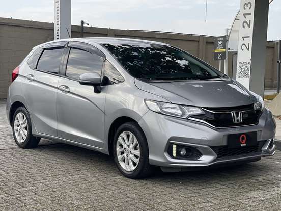 HONDA-FIT-1.5 LX 16V FLEX 4P AUTOMÁTICO HONDA-FIT-2019