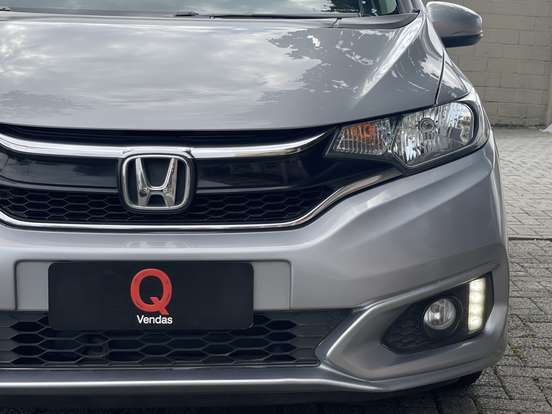 HONDA-FIT-1.5 LX 16V FLEX 4P AUTOMÁTICO HONDA-FIT-2019