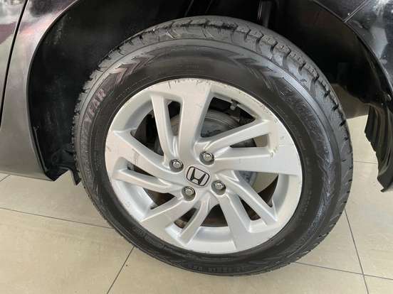 HONDA-FIT-1.5 LX 16V FLEX 4P AUTOMÁTICO HONDA-FIT-2016