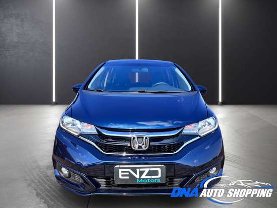HONDA-FIT-1.5 LX 16V FLEX 4P AUTOMÁTICO HONDA-FIT-2017