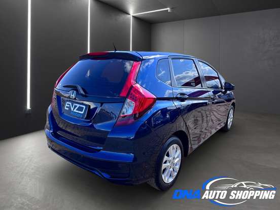 HONDA-FIT-1.5 LX 16V FLEX 4P AUTOMÁTICO HONDA-FIT-2017