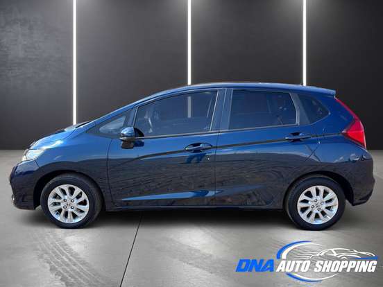 HONDA-FIT-1.5 LX 16V FLEX 4P AUTOMÁTICO HONDA-FIT-2017