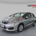 HONDA FIT 1.5 PERSONAL 16V FLEX 4P AUTOMÁTICO HONDA FIT 1.5 PERSONAL 16V FLEX 4P AUTOMÁTICO