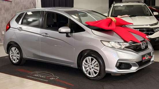HONDA-FIT-2018