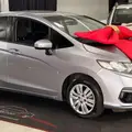 HONDA FIT 1.5 PERSONAL 16V FLEX 4P AUTOMÁTICO HONDA FIT 1.5 PERSONAL 16V FLEX 4P AUTOMÁTICO