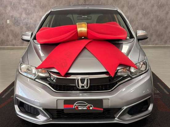 HONDA-FIT-2018
