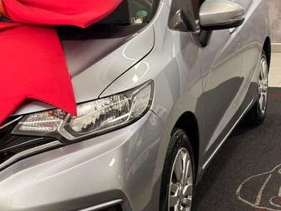 HONDA-FIT-1.5 PERSONAL 16V FLEX 4P AUTOMÁTICO HONDA-FIT-2018