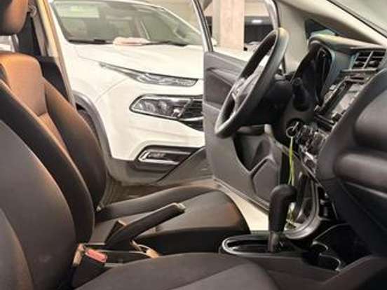 HONDA-FIT-1.5 PERSONAL 16V FLEX 4P AUTOMÁTICO HONDA-FIT-2018