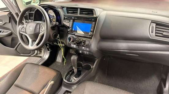 HONDA-FIT-1.5 PERSONAL 16V FLEX 4P AUTOMÁTICO HONDA-FIT-2018