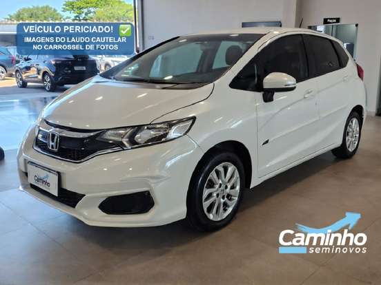 HONDA-FIT-2018