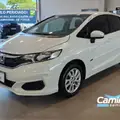 HONDA FIT 1.5 PERSONAL 16V FLEX 4P AUTOMÁTICO HONDA FIT 1.5 PERSONAL 16V FLEX 4P AUTOMÁTICO