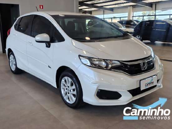HONDA-FIT-2018
