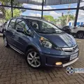 HONDA FIT 1.5 TWIST 16V FLEX 4P AUTOMÁTICO HONDA FIT 1.5 TWIST 16V FLEX 4P AUTOMÁTICO