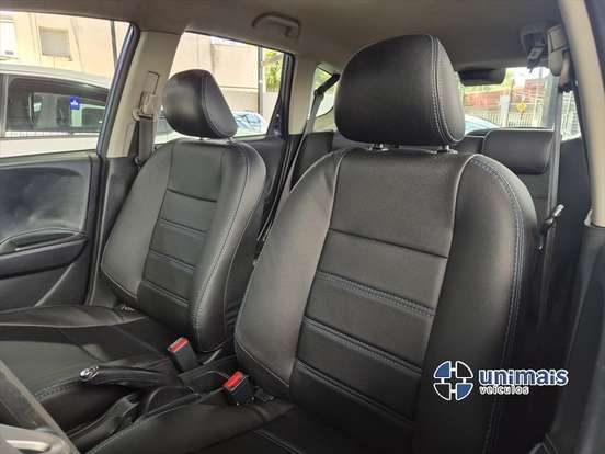 HONDA-FIT-1.5 TWIST 16V FLEX 4P AUTOMÁTICO HONDA-FIT-2013