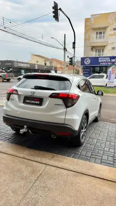 HONDA-HR-V-2021