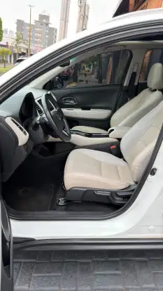 HONDA-HR-V-1.5 16V TURBO GASOLINA TOURING 4P AUTOMÁTICO HONDA-HR-V-2021
