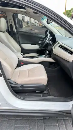 HONDA-HR-V-2021