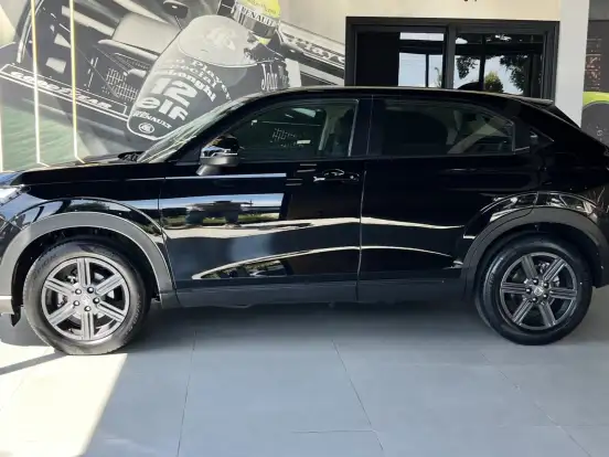 HONDA-HR-V-1.5 DI I-VTEC FLEX EXL CVT HONDA-HR-V-2022