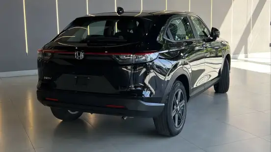 HONDA-HR-V-1.5 DI I-VTEC FLEX EXL CVT HONDA-HR-V-2022