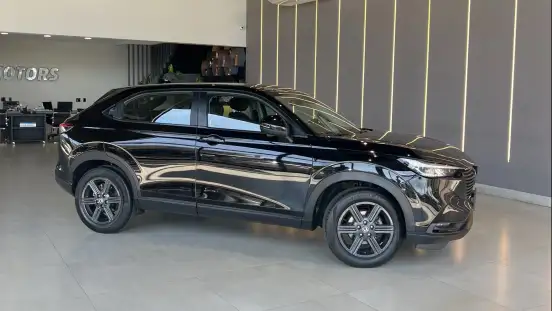 HONDA-HR-V-1.5 DI I-VTEC FLEX EXL CVT HONDA-HR-V-2022