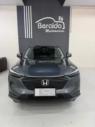 HONDA HR-V 1.5 DI I-VTEC FLEX EXL CVT