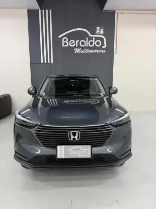 HONDA-HR-V-2025