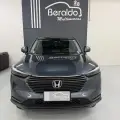 HONDA HR-V 1.5 DI I-VTEC FLEX EXL CVT HONDA HR-V 1.5 DI I-VTEC FLEX EXL CVT