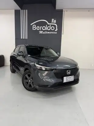 HONDA-HR-V-2025