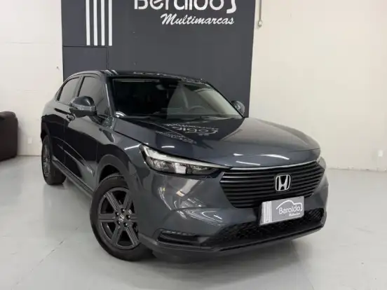 HONDA-HR-V-1.5 DI I-VTEC FLEX EXL CVT HONDA-HR-V-2025