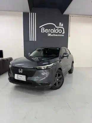 HONDA-HR-V-1.5 DI I-VTEC FLEX EXL CVT HONDA-HR-V-2025
