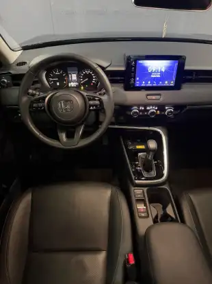 HONDA-HR-V-2025