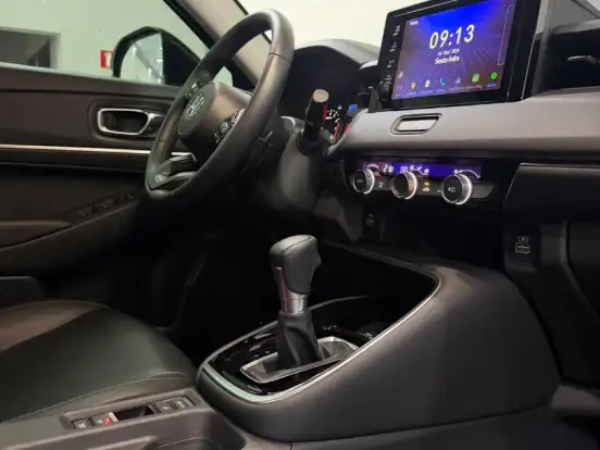 HONDA-HR-V-1.5 DI I-VTEC FLEX EXL CVT HONDA-HR-V-2025