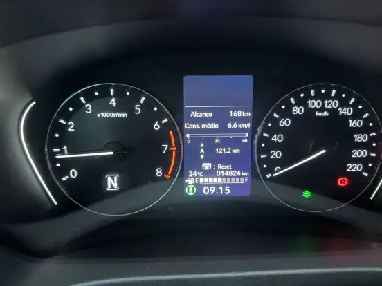HONDA-HR-V-1.5 DI I-VTEC FLEX EXL CVT HONDA-HR-V-2025