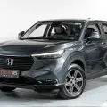 HONDA HR-V 1.5 DI I-VTEC FLEX EXL CVT HONDA HR-V 1.5 DI I-VTEC FLEX EXL CVT