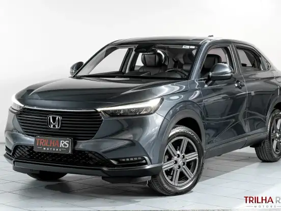HONDA-HR-V-1.5 DI I-VTEC FLEX EXL CVT HONDA-HR-V-2023