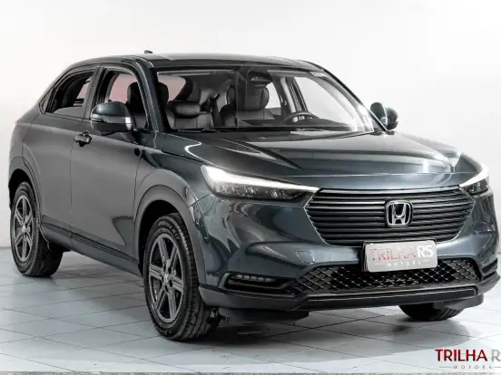 HONDA-HR-V-1.5 DI I-VTEC FLEX EXL CVT HONDA-HR-V-2023