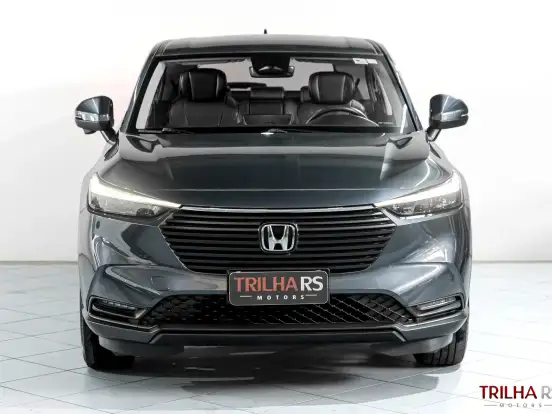 HONDA-HR-V-1.5 DI I-VTEC FLEX EXL CVT HONDA-HR-V-2023
