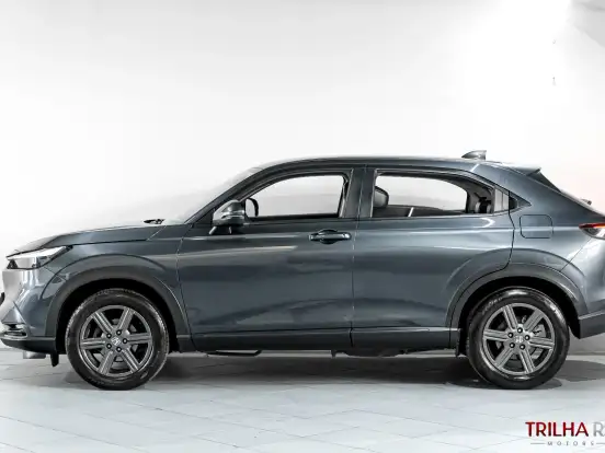 HONDA-HR-V-1.5 DI I-VTEC FLEX EXL CVT HONDA-HR-V-2023