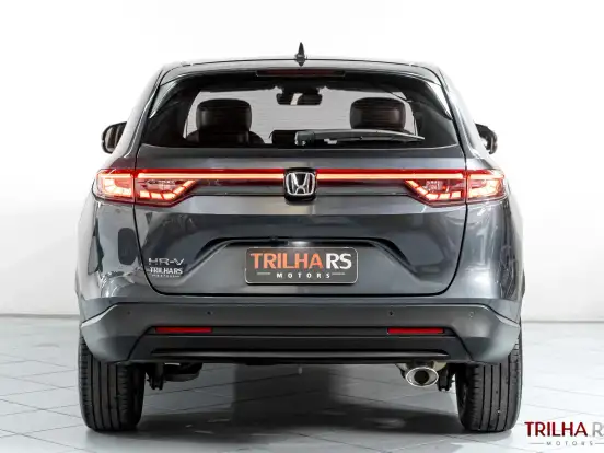 HONDA-HR-V-1.5 DI I-VTEC FLEX EXL CVT HONDA-HR-V-2023