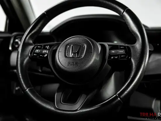 HONDA-HR-V-1.5 DI I-VTEC FLEX EXL CVT HONDA-HR-V-2023