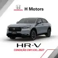 HONDA HR-V 1.5 DI I-VTEC FLEX EXL CVT HONDA HR-V 1.5 DI I-VTEC FLEX EXL CVT