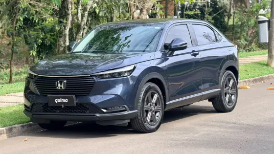 HONDA HR-V 1.5 DI I-VTEC FLEX EXL CVT