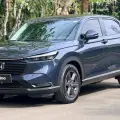 HONDA HR-V 1.5 DI I-VTEC FLEX EXL CVT HONDA HR-V 1.5 DI I-VTEC FLEX EXL CVT