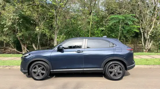 HONDA-HR-V-1.5 DI I-VTEC FLEX EXL CVT HONDA-HR-V-2024